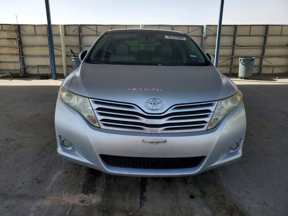 2009 Toyota Venza fwd V6