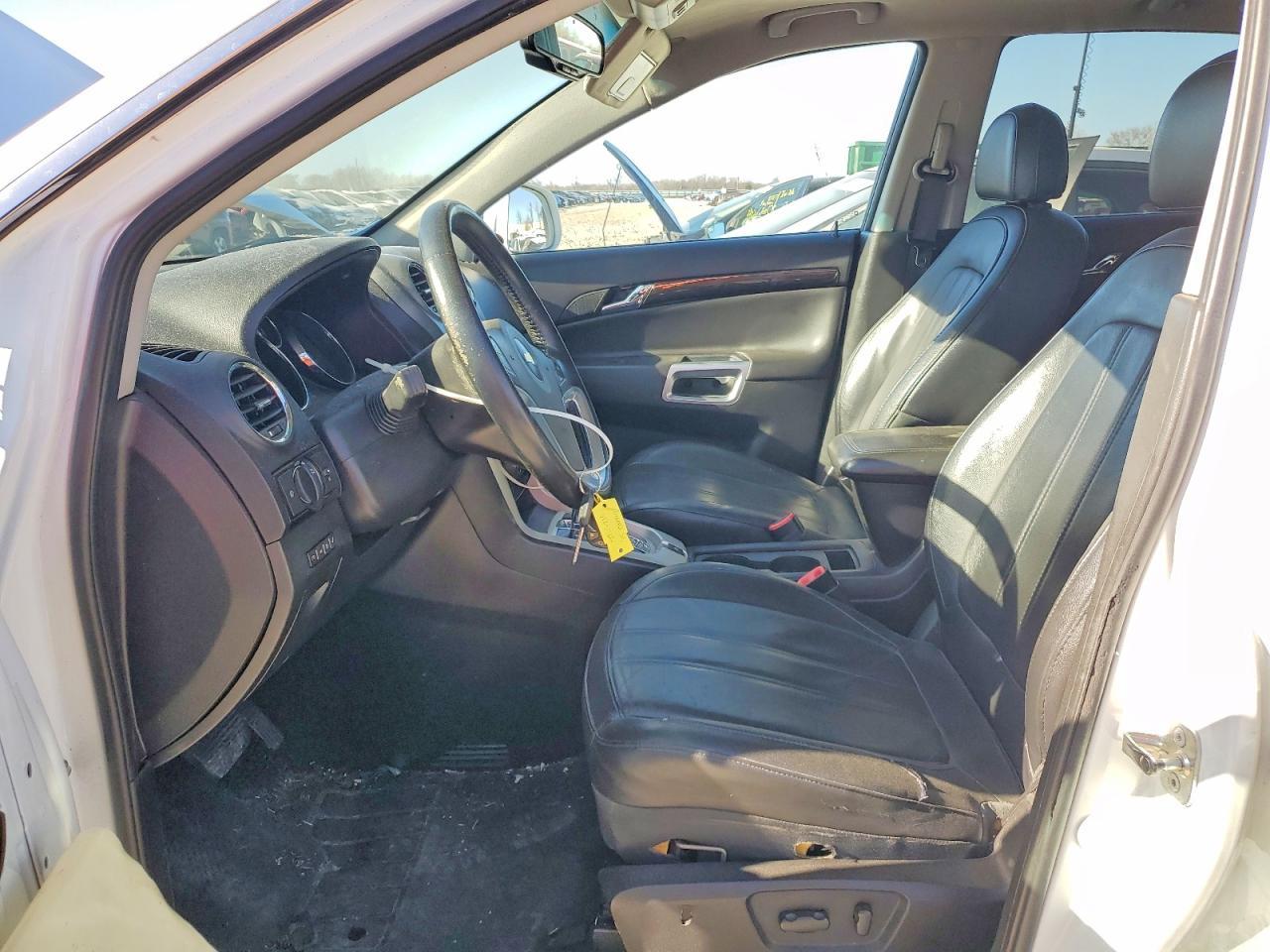 2015 Chevrolet Captiva ltz