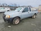 2002 Nissan Frontier King Cab XE