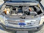 2007 Ford Edge sel Plus