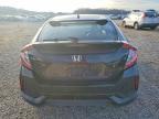2017 Honda Civic exl