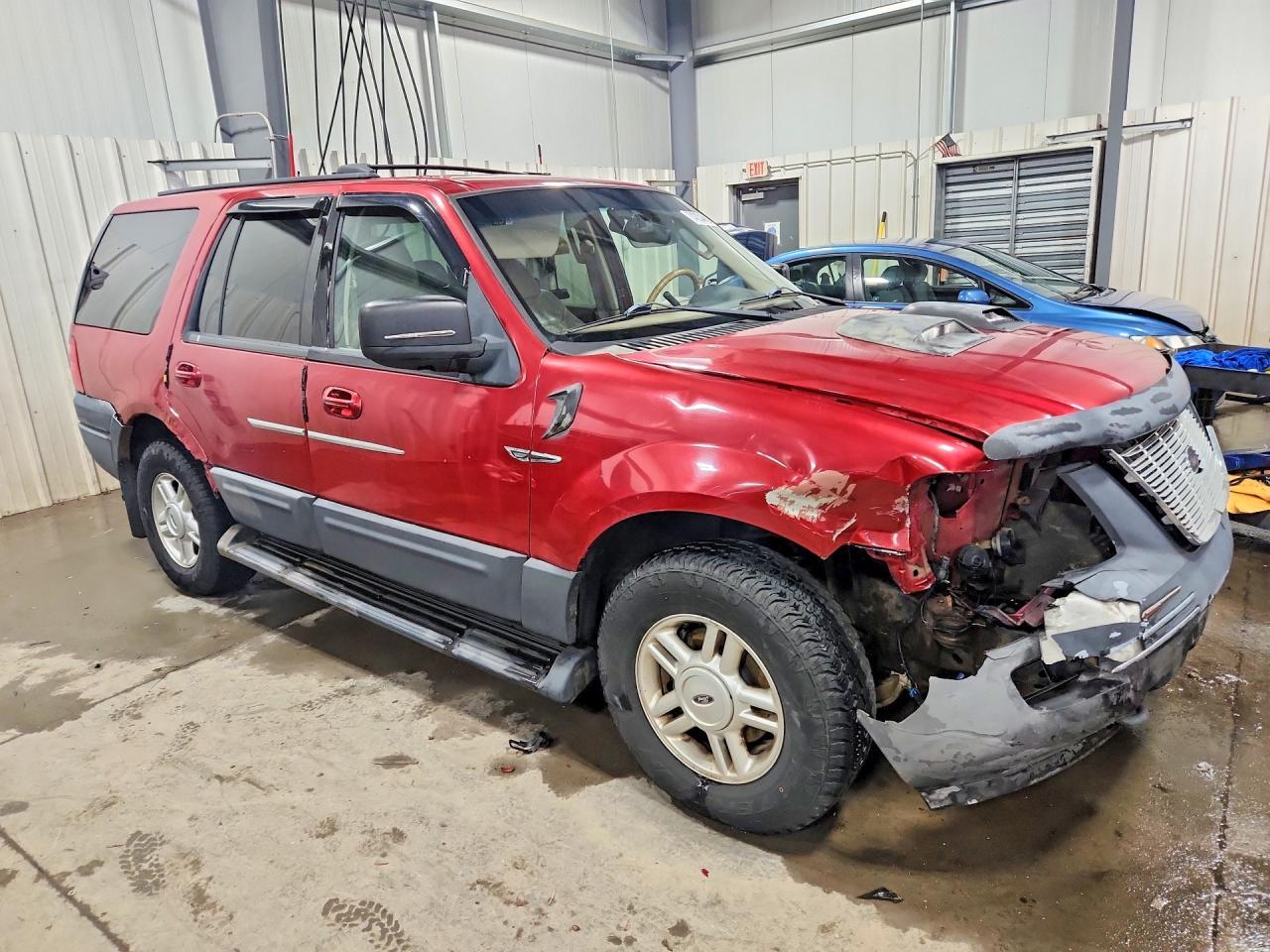 2004 Ford Expedition xlt