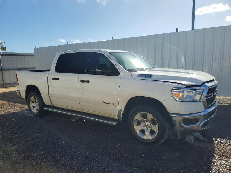 2023 Dodge Ram 1500 big Horn/lone Star