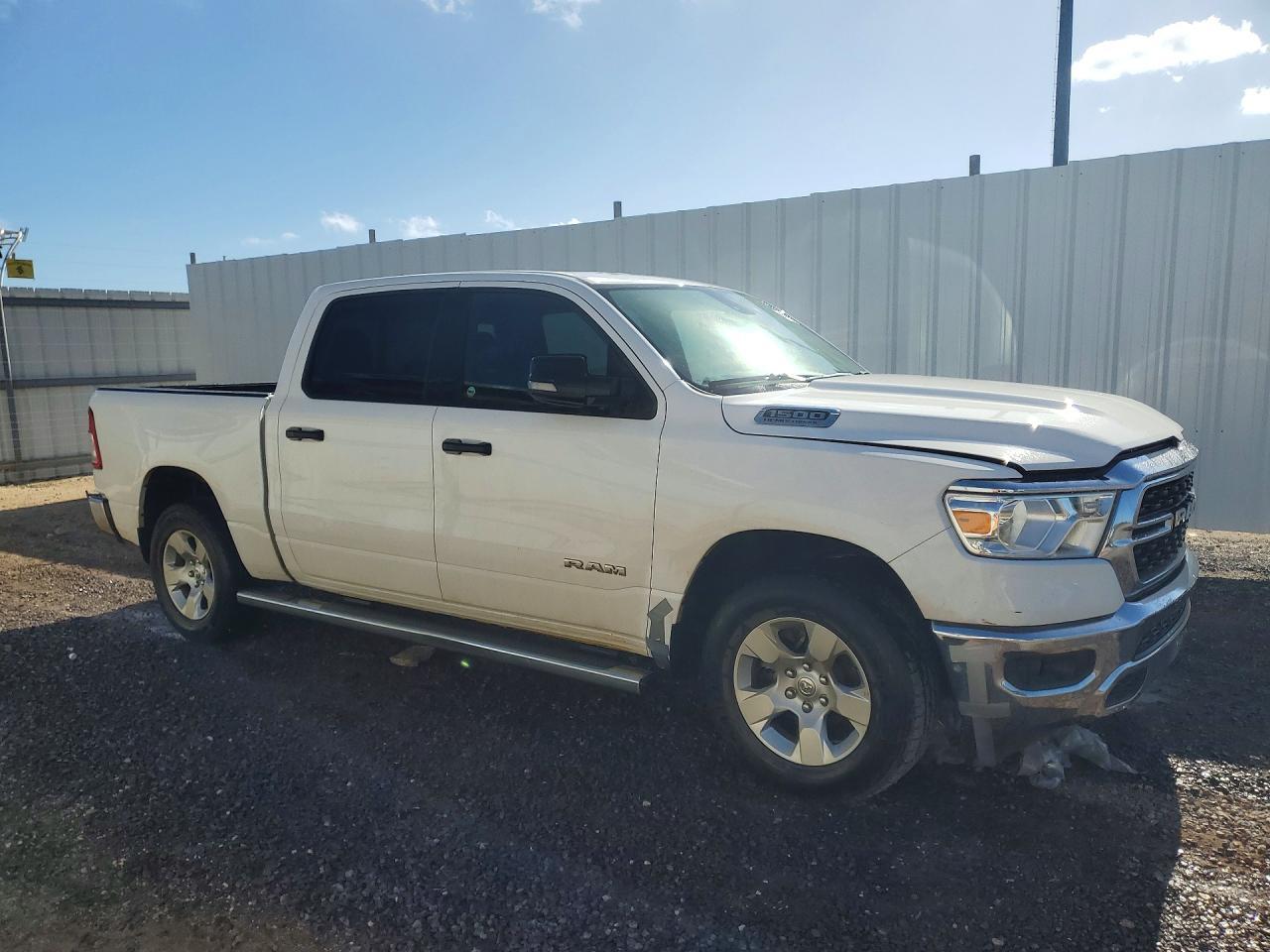 2023 Dodge Ram 1500 big Horn
