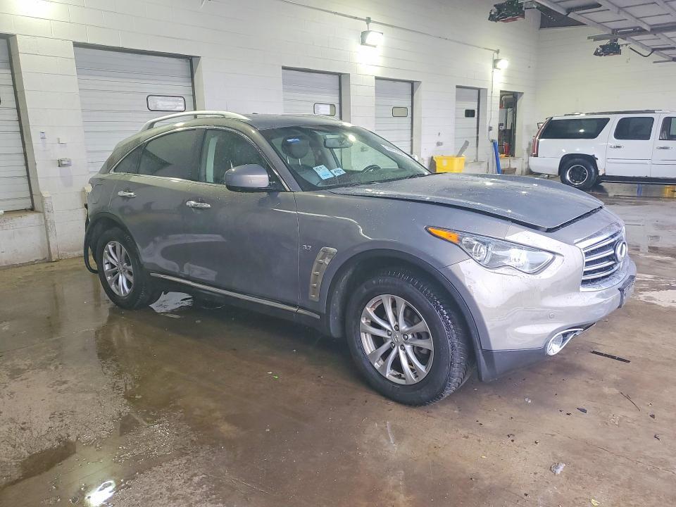 2015 Infiniti Qx70