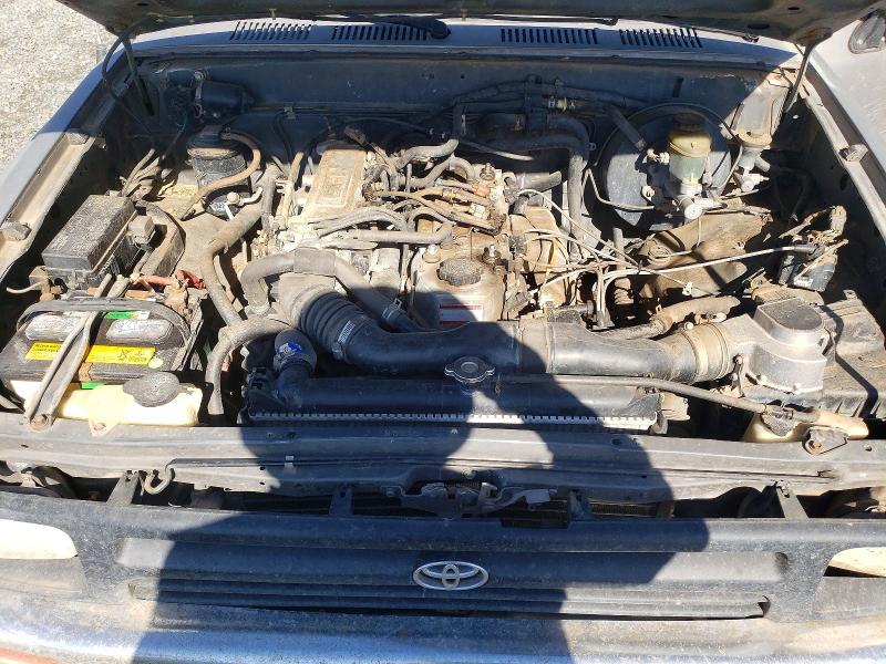 1994 Toyota Pickup 1/2 ton Short Wheelbase stb