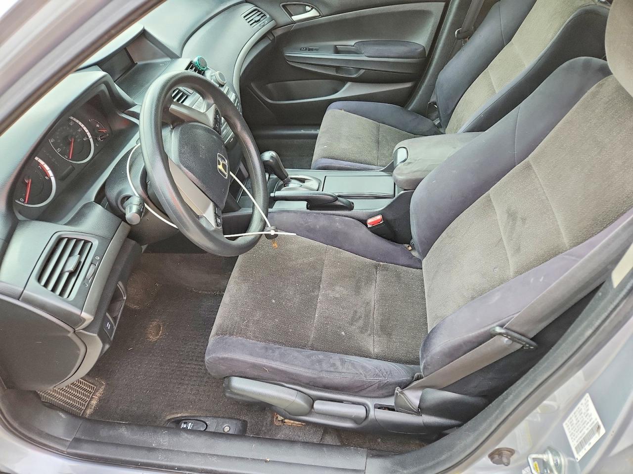 2010 Honda Accord lx