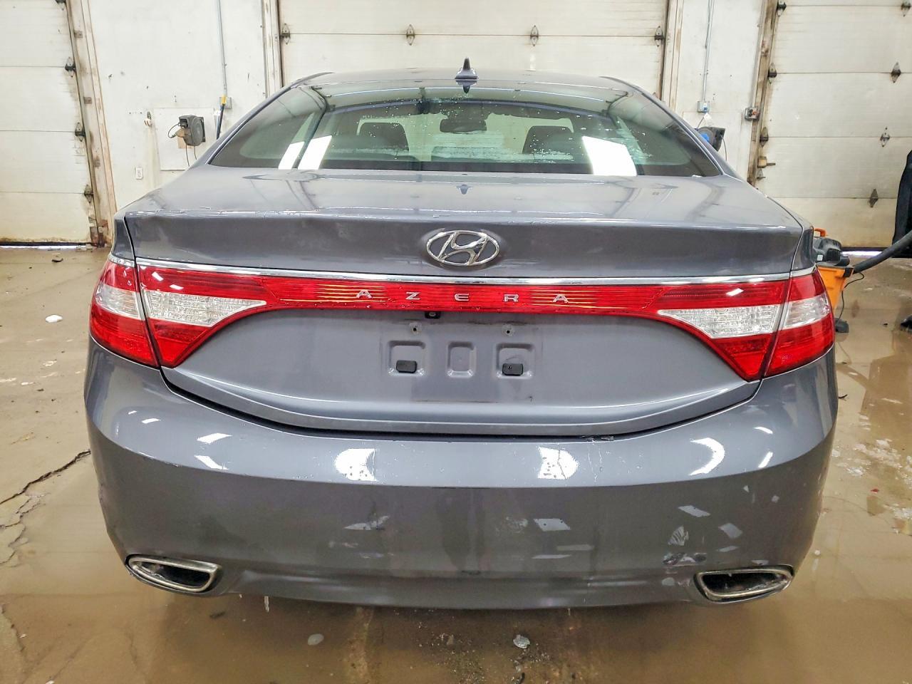 2013 Hyundai Azera