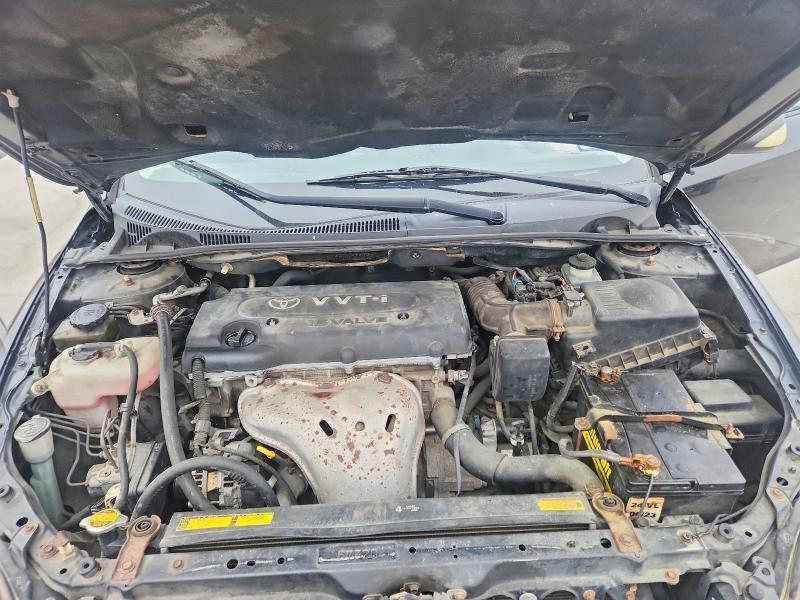 2008 Scion TC