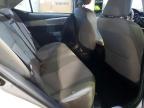 2015 Toyota Corolla Base
