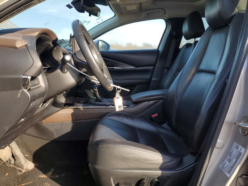 2022 Mazda Cx-30 Premium