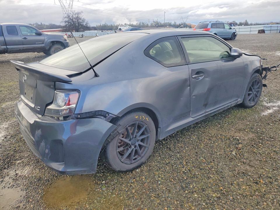 2014 Scion TC