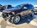 2015 Jeep Grand Cherokee Summit