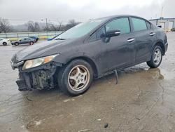 2013 Honda Civic lx for sale in Lebanon, TN