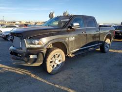 2018 Dodge RAM 2500 Longhorn en venta en San Diego, CA