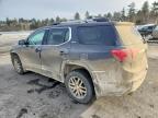 2017 GMC Acadia sle
