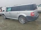 2010 Ford Flex sel
