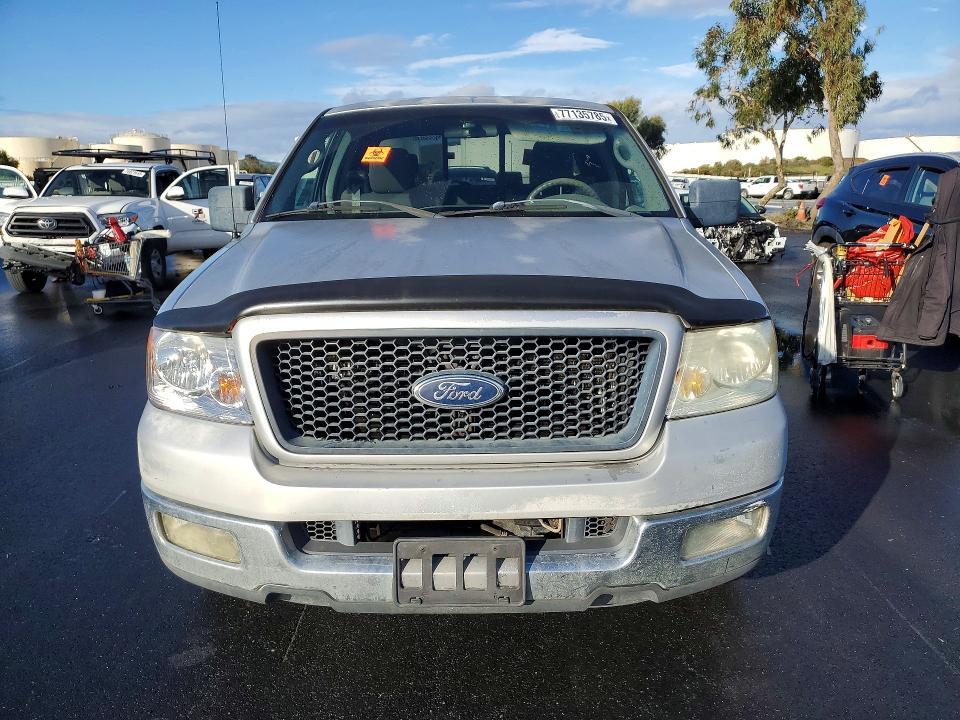 2005 Ford F150 stx