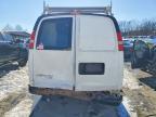 2012 Chevrolet Express 2500 Cargo Utility / Service Van