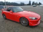 2007 Honda S2000