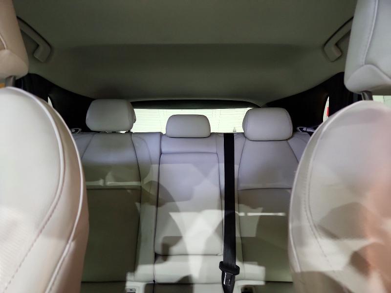2021 Mazda Cx-30 Premium