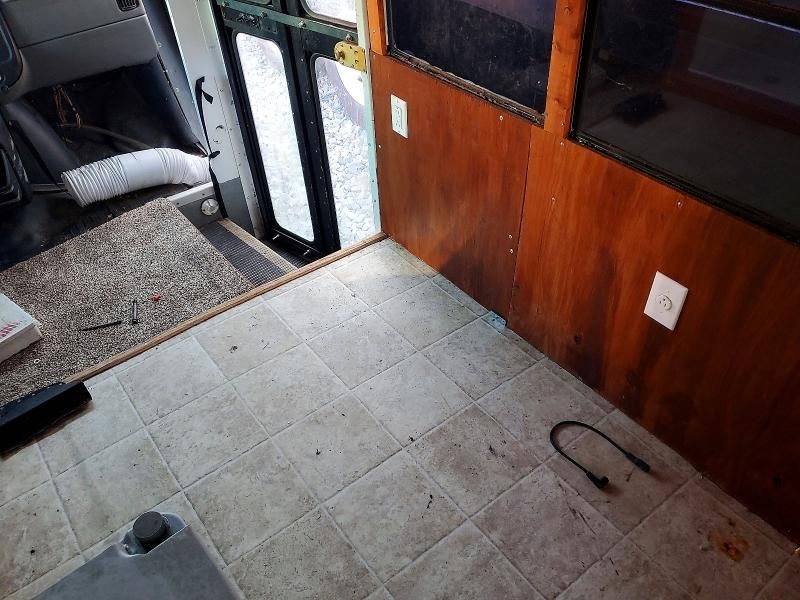 2006 Chevrolet Express Van