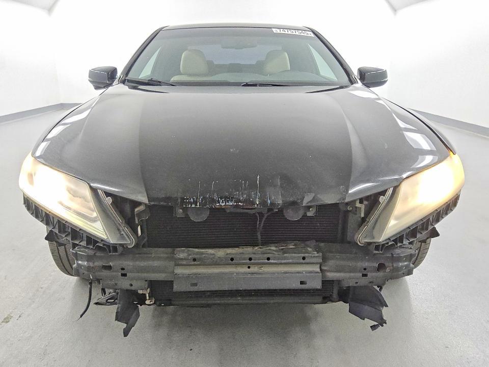 2016 Honda Accord exl