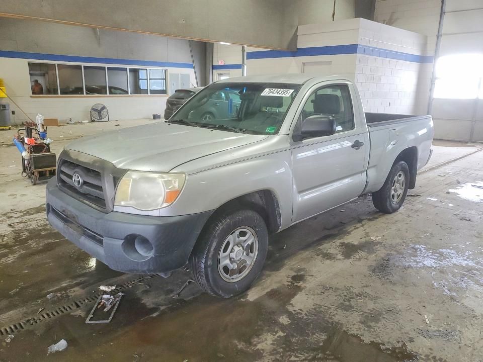 2006 Toyota Tacoma