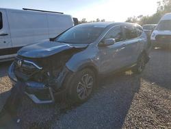 2022 Honda Cr-v ex for sale in Riverview, FL