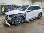 2021 Mercedes-Benz Gls 450 4matic