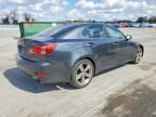 2011 Lexus Is 250