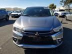 2019 Mitsubishi Outlander Sport es