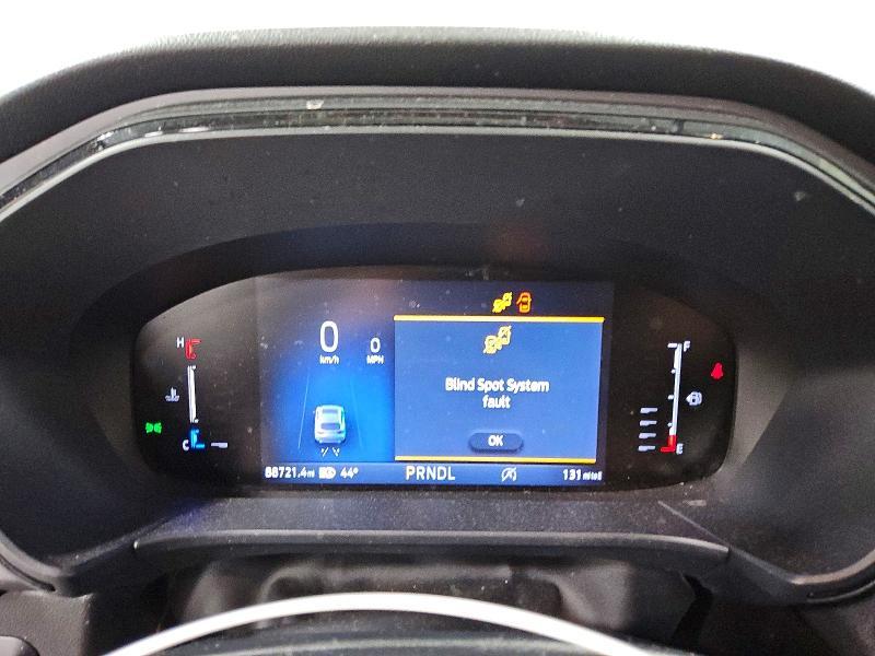 2023 Ford Escape st Line