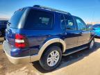 2008 Ford Explorer Eddie Bauer