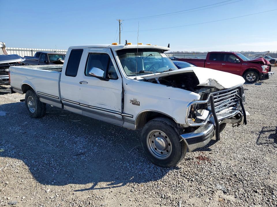 1996 Ford F250