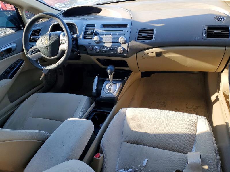 2006 Honda Civic ex