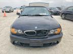2004 BMW 325 ci