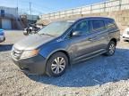 2014 Honda Odyssey ex