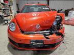 2016 Volkswagen Beetle 1.8t