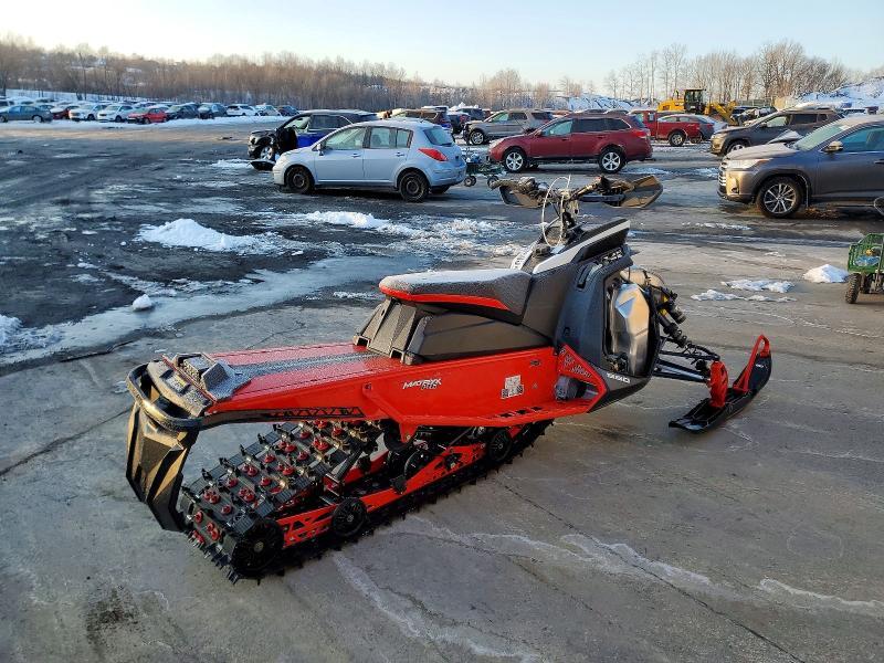 2022 Polaris Switchback