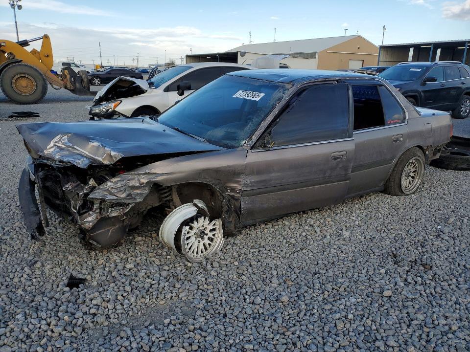 1992 Honda Accord lx