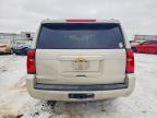 2015 Chevrolet Suburban C1500 lt