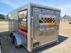 2022 Rock Solid Carg O 7X14TA Enclosed Cargo Trailer
