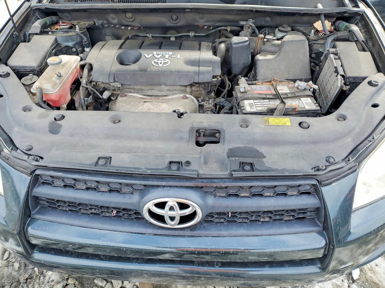 2010 Toyota Rav4