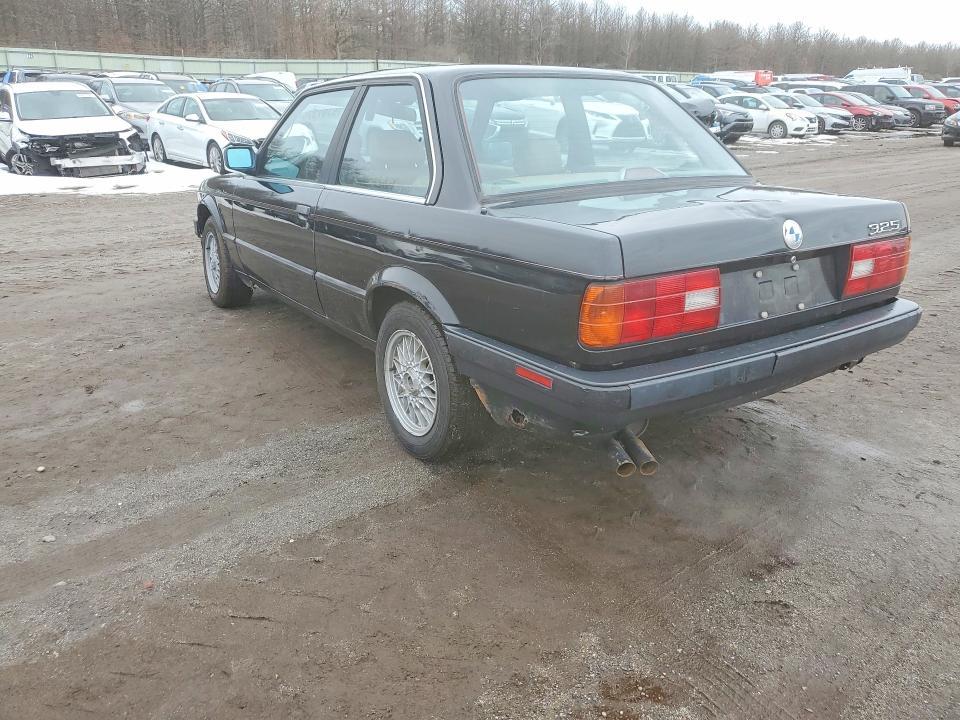 1989 BMW 325 i