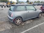 2004 Mini Cooper s
