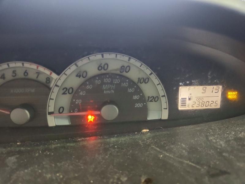 2007 Toyota Yaris Base