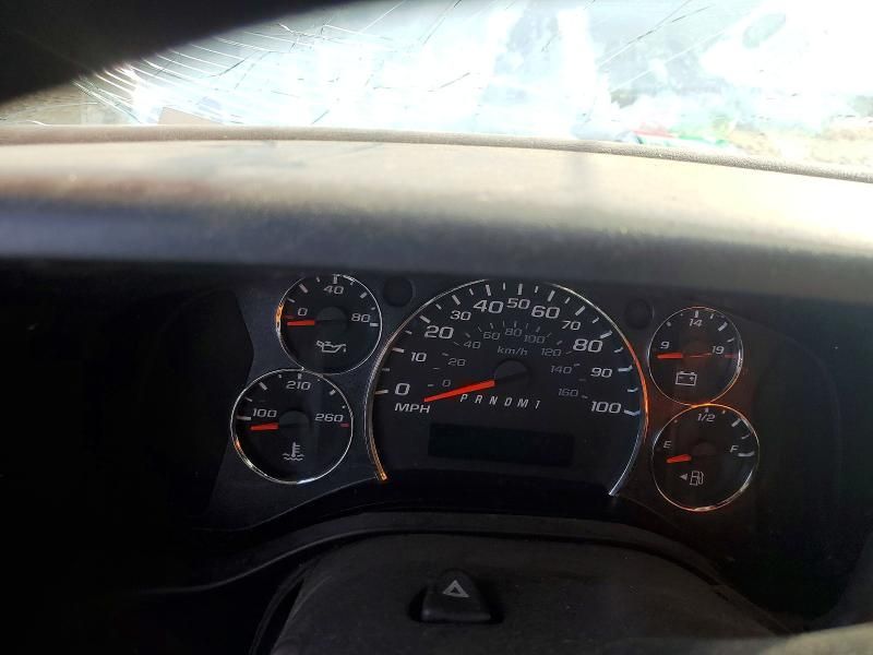 2014 Chevrolet Express 2500 Cargo Delivery Van