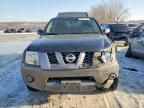 2008 Nissan Xterra off Road