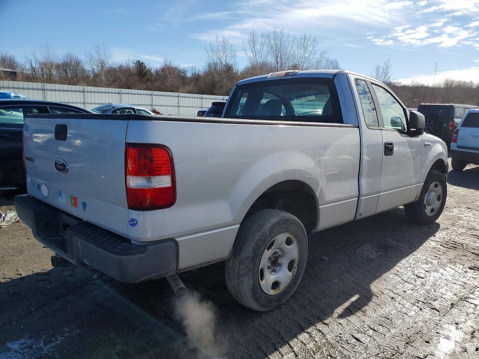 2005 Ford F150